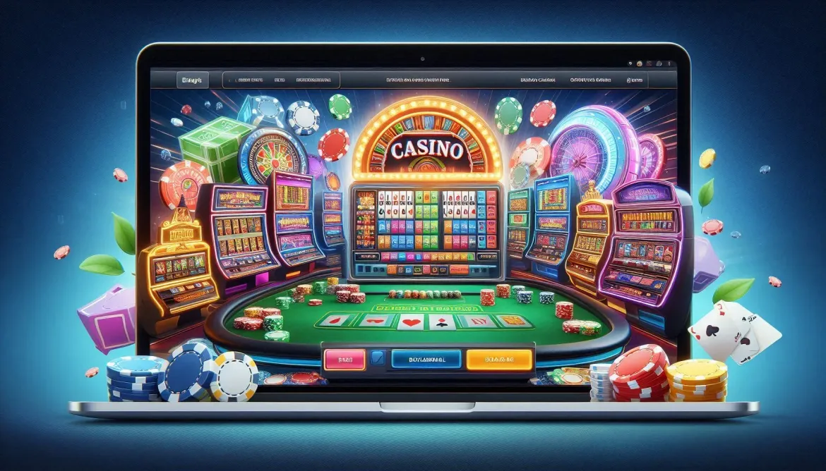 Spielbank Mainz